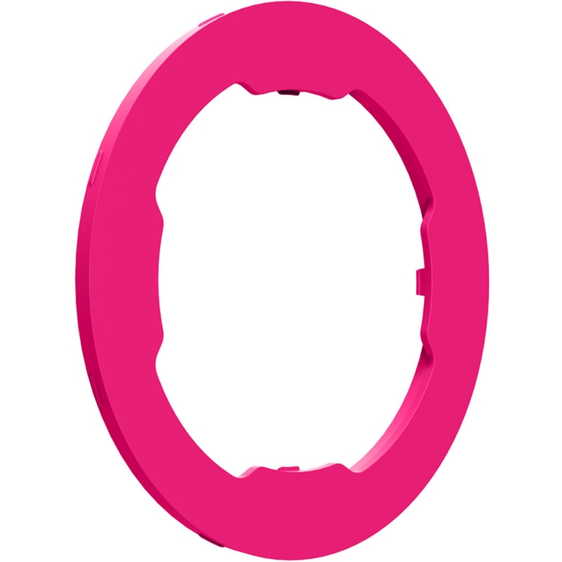 Quad Lock® MAG ring roze
