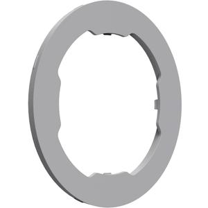 Quad Lock® MAG ring grijs