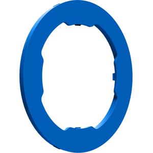 Quad Lock® MAG ring blauw