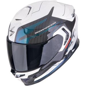Integraalhelm Scorpion EXO-GT SP AIR FLEX wit kameleon