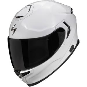 Integraalhelm Scorpion EXO-GT SP Air SOLID parelwit