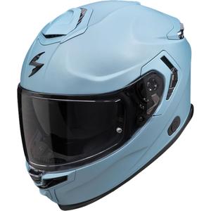 Integraalhelm Scorpion EXO-GT SP Air SOLID matblauw