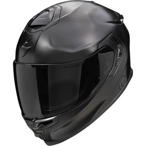 Integraalhelm Scorpion EXO-GT SP Air SOLID mat parelzwart