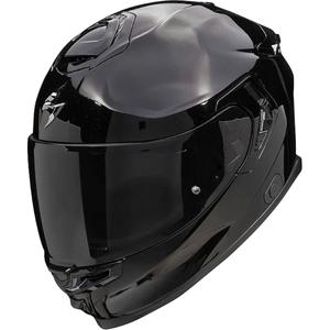 Integraalhelm Scorpion EXO-GT SP Air zwart metallic