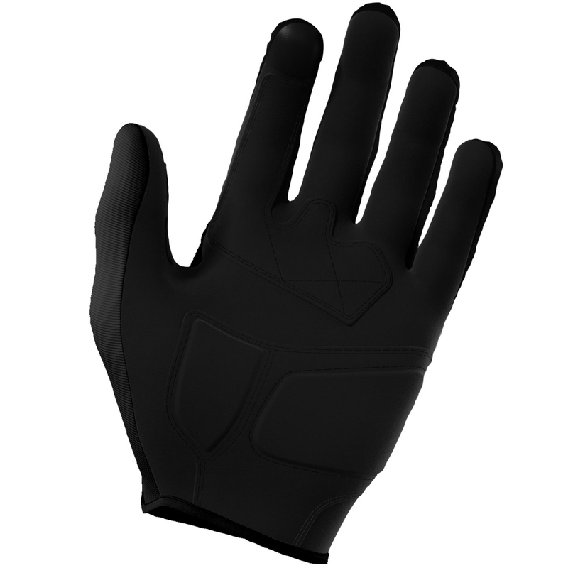 Shot Vision Tech motorcrosshandschoenen zwart