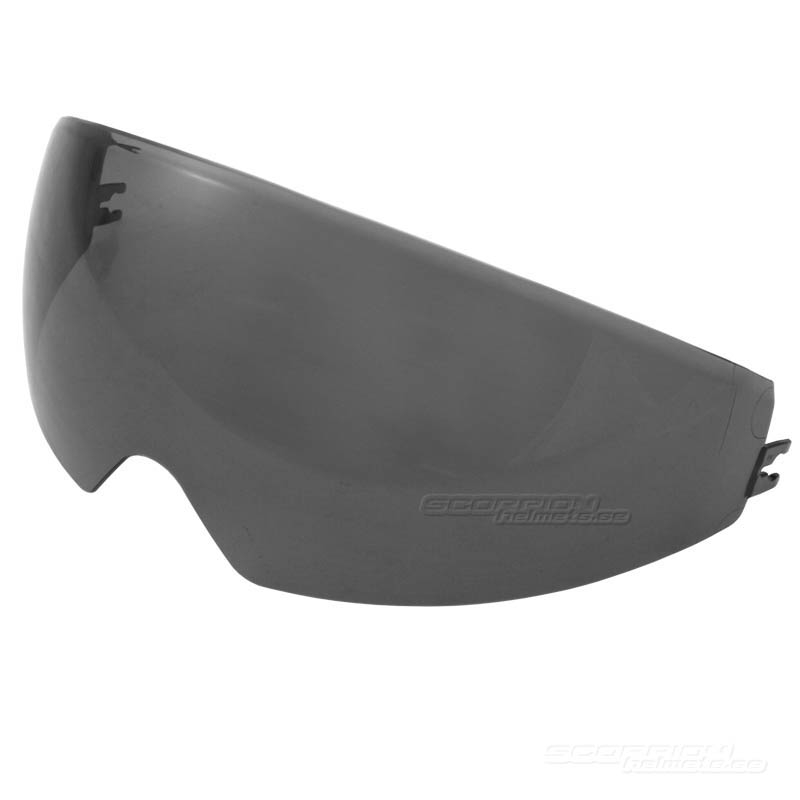 Binnenzonnevizier voor helmen KS-F-03 voor Scorpion EXO-1500 helmen donker getint