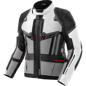 Shima Tracker motorjack lichtgrijs