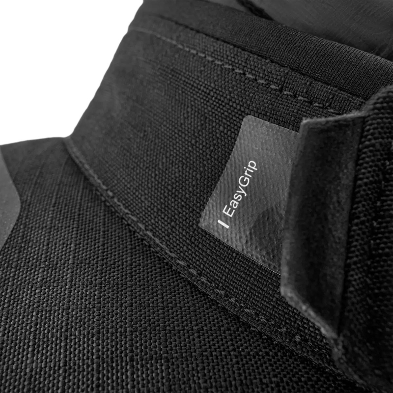 Shima Tracker motorjack zwart
