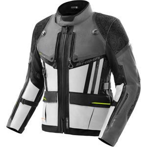 Shima Tracker motorjack grijs