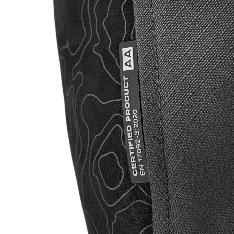 Shima Tracker motorjack grijs