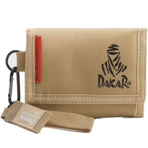 Portemonnee Dakar Turner 325 beige