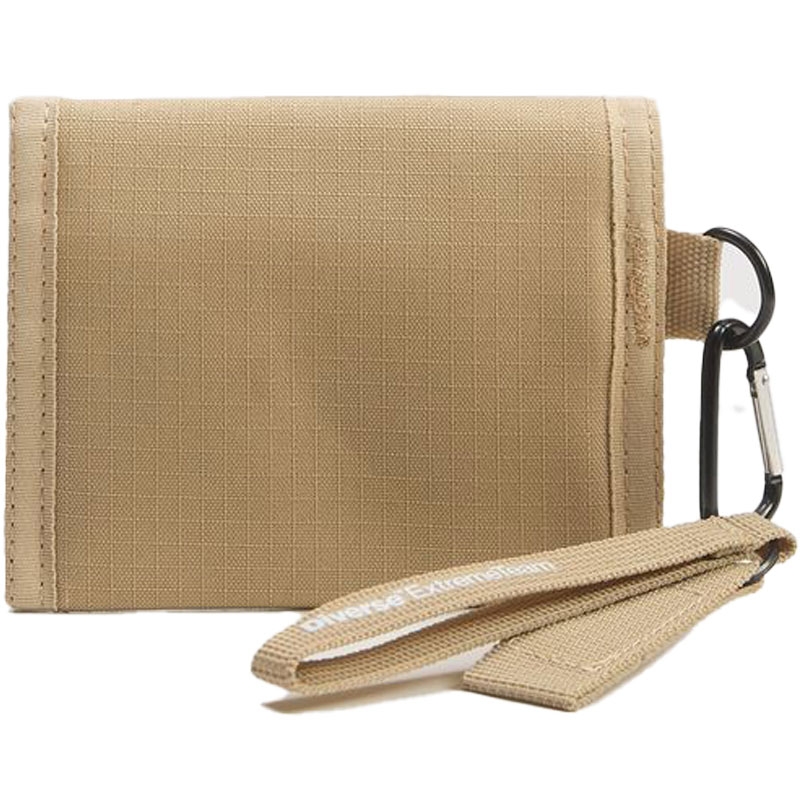 Portemonnee Dakar Turner 325 beige