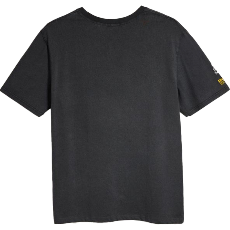 Dakar Vint C T-shirt grafiet