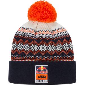 Red Bull KTM Winter Beanie multicolor