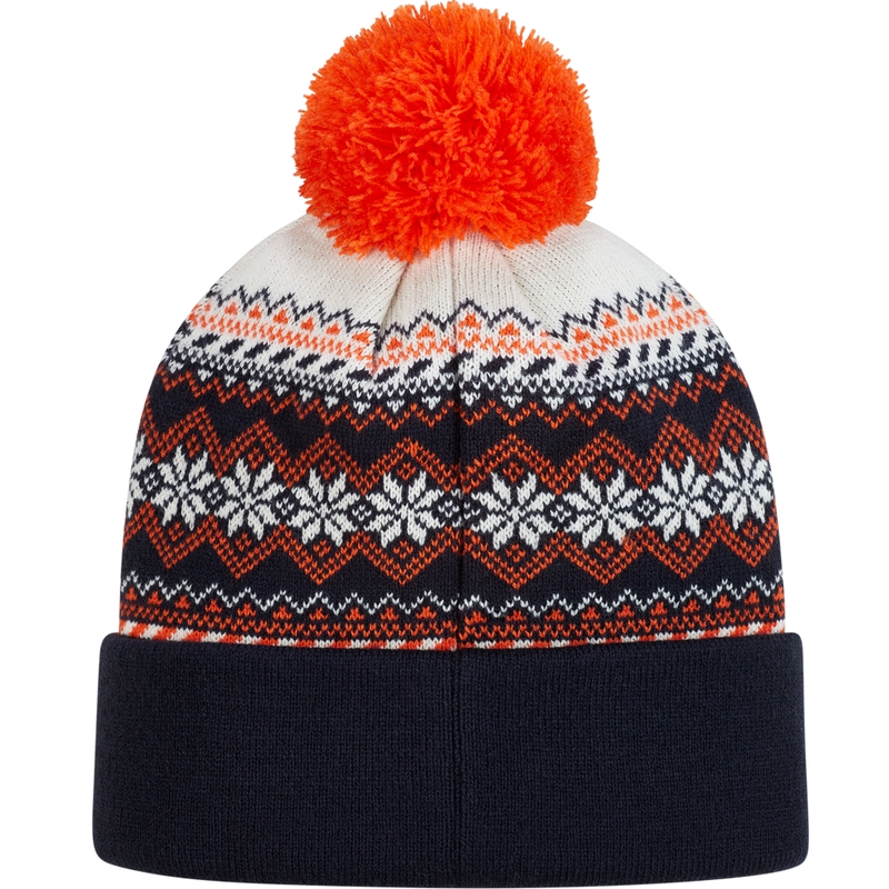 Red Bull KTM Winter Beanie multicolor