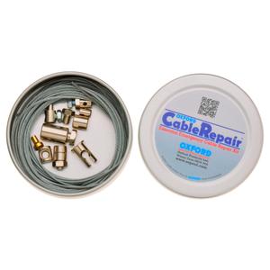 Oxford kabel reparatieset