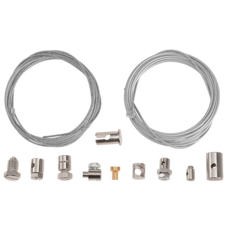 Oxford kabel reparatieset