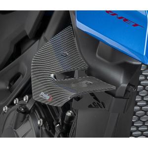 Spoilers PUIG D12 karbonový vzhled