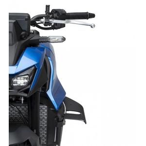 Spoilers PUIG D12 černý