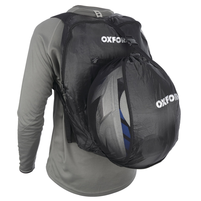 Oxford X Handy Sack Helmbeschermer