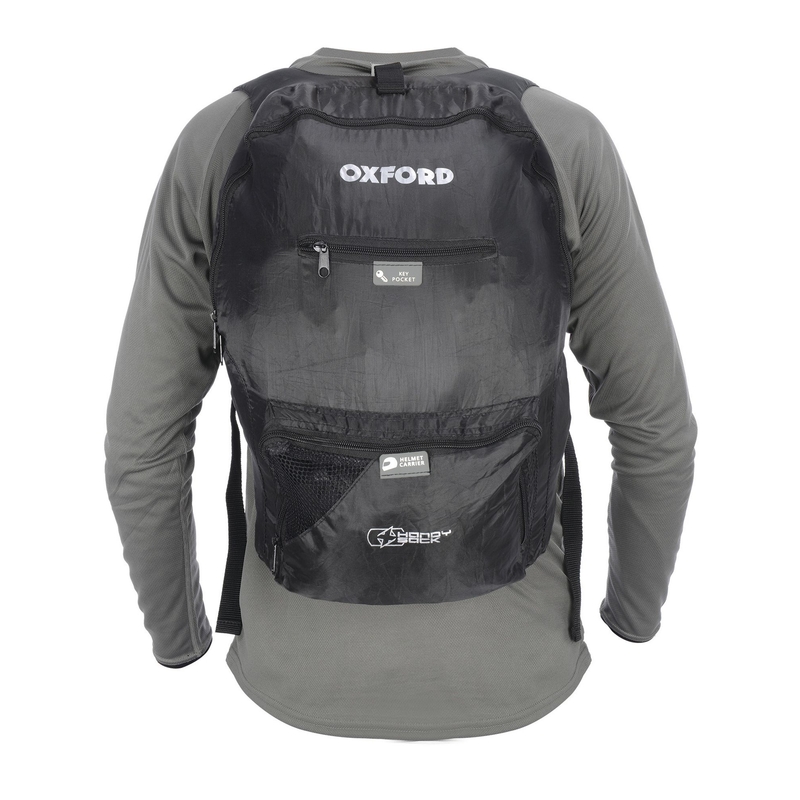 Oxford X Handy Sack Helmbeschermer