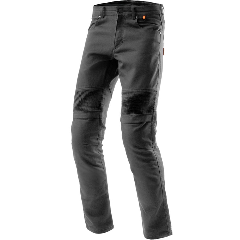 Rebelhorn Revolt Monolayer Motorjeans Zwart