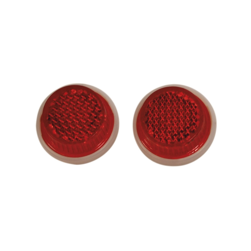 Zelfklevende reflectoren Oxford