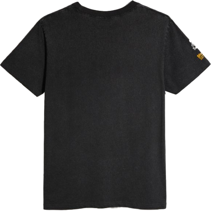 Dakar VINT 03 T-shirt grafiet