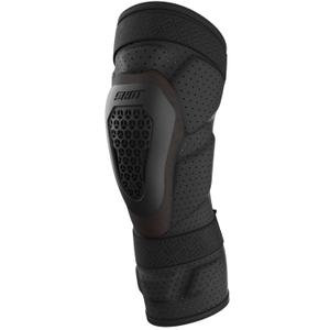 Shot Race D3O® kniebeschermer zwart