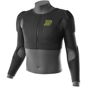 Protector Shot Vest Aero zwart