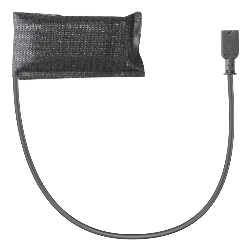 Vervangingsbatterij Interphone 560 mAh voor intercoms U-COM2/U-COM4/U-COM16