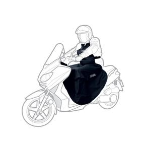 Oxford been- en carrosseriehoes voor scootpoten