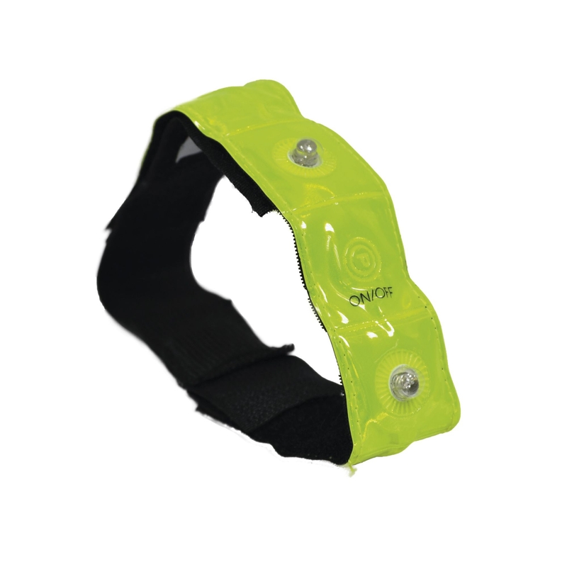Reflecterende Oxford Heldere Band Plus
