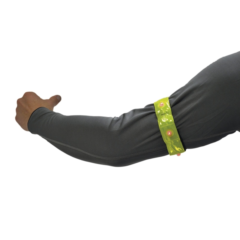 Reflecterende Oxford Heldere Band Plus