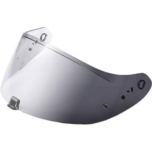 Scorpion KDF16-2 OP (2D) vizier voor EXO-R1 EVO II AIR fotochromatische helmen