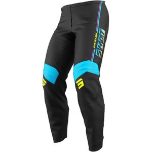 Shot Draw Block Kids Motocrossbroek Roze