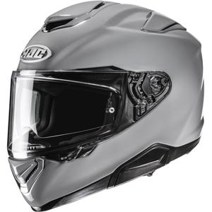 Motorhelm HJC RPHA 72 Solid lichtgrijs