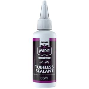 Reparatiespray voor banden Oxford Mint 65ml