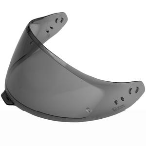 Scorpion KDS-F-03 MAXVISION vizier voor EXO-GT SP AIR/1500/530 donker getint