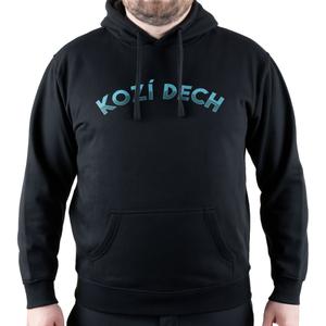 Black Heart Goat&#39;s Breath Sweatshirt Zwart