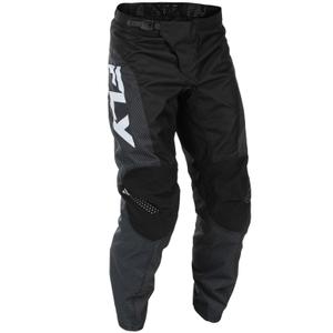 FLY Racing motorcrossbroek - USA F-16 zwart-wit