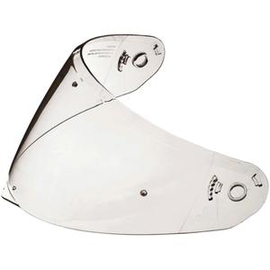 Heldere plexi voor Cassida Integral 3.0 helm
