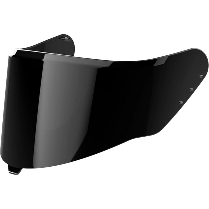 Plexi voor Airoh MATRYX helmen dark smoke