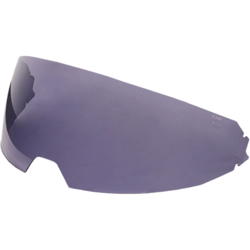 Zonneklep voor motorhelmen LS2 FF906/FF901 smoke