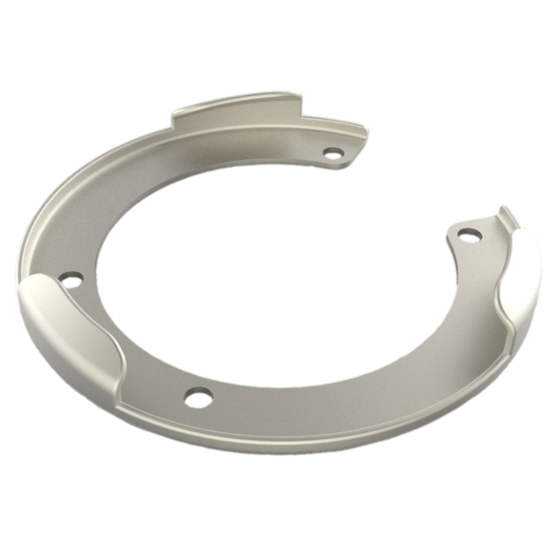 Adapter voor Oxford-tanktassen - Aprilia, KTM, Kawasaki, Triumph