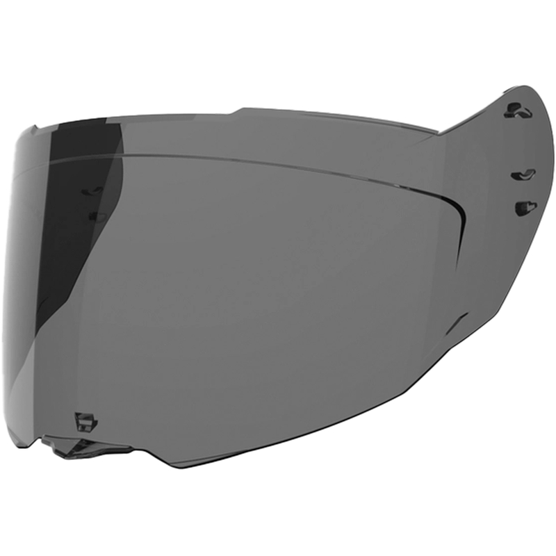 Plexi voor helmen Nexx Y.100R smoke 60%