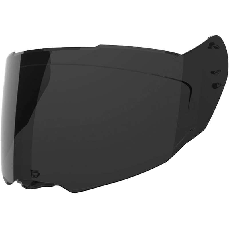 Plexi voor helmen Nexx Y.100R smoke 80% uitverkoop