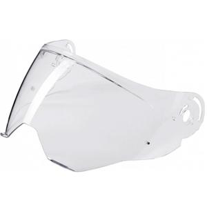 Plexi Scorpion ADF-9000 helder KDS-A-01