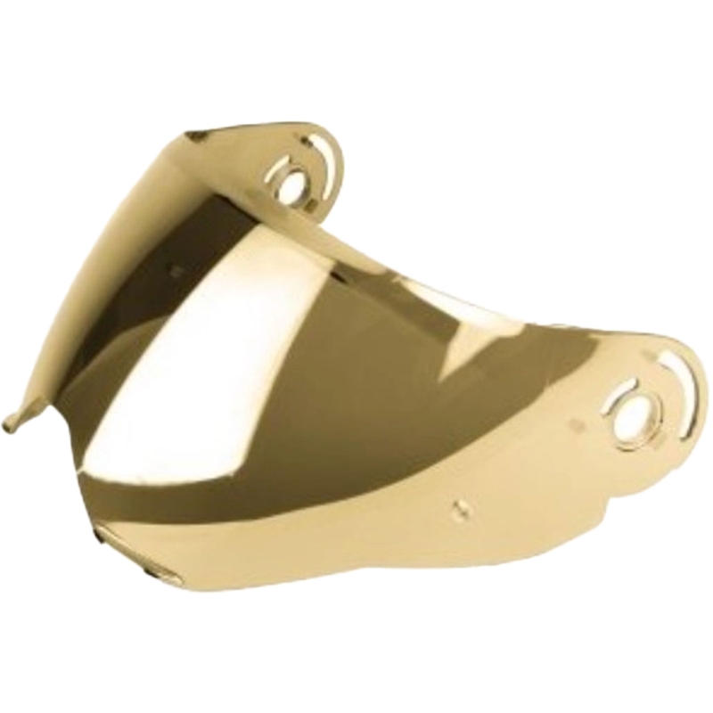 Plexi Scorpion ADF-9000 spiegel goud KDS-A-01