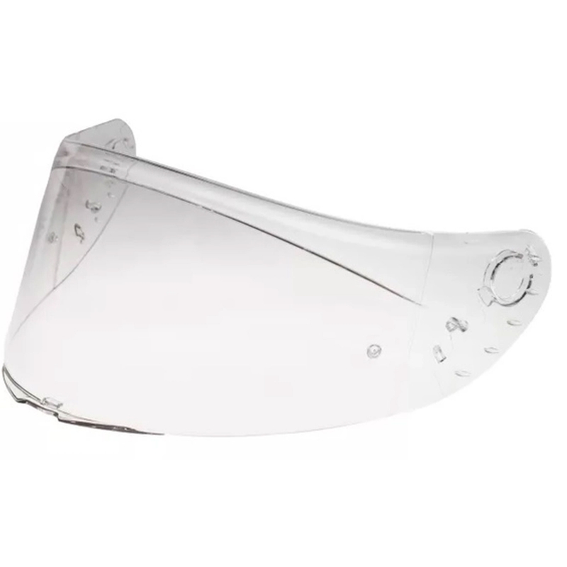 Helder plexiglas MT-V-25